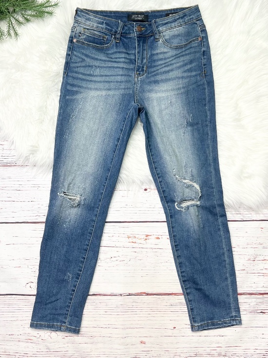 Judy Blue Denim - 👖|•JUDY BLUE•| Relaxed Fit Jeans Size 30👖